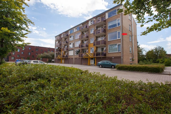 Foto van woning Europalaan 99, Winterswijk