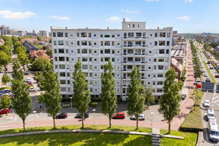 Europaplein 6-6 in Leeuwarden foto