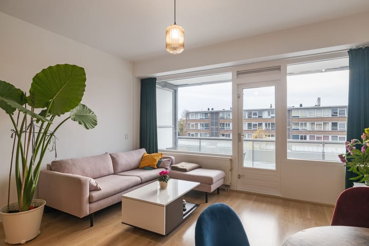 Europaplein 88 in Heemskerk foto