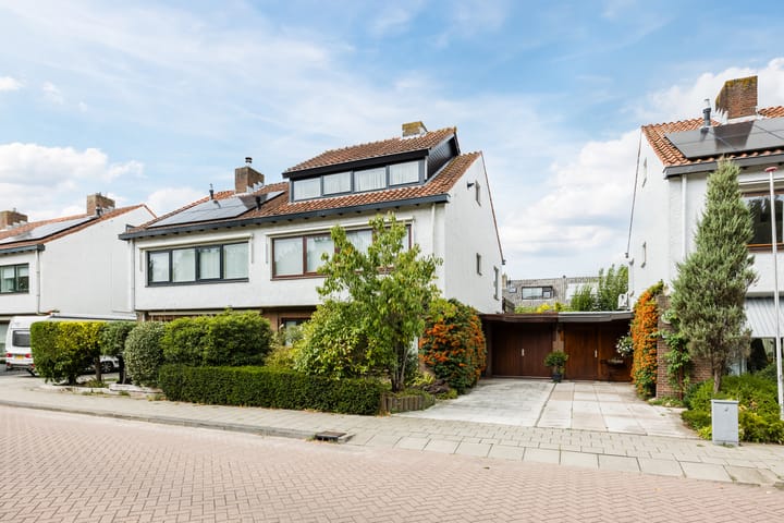 Foto van woning Europasingel 34, Bergschenhoek