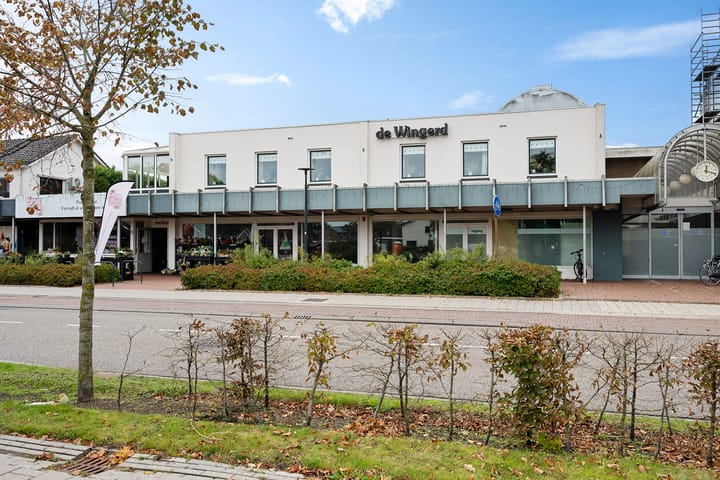 Europaweg 131-31 in Schoonebeek