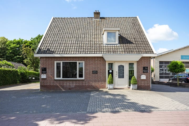 Europaweg 149 in Schoonebeek