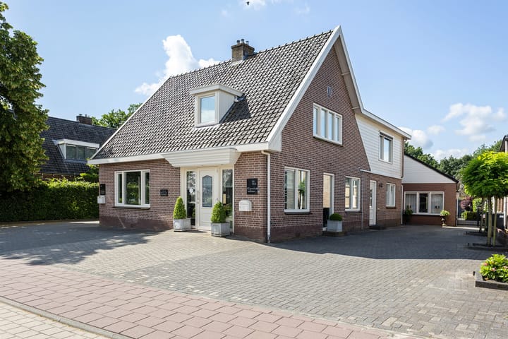 Europaweg 151 in Schoonebeek