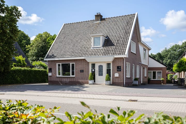 Europaweg 151A in Schoonebeek