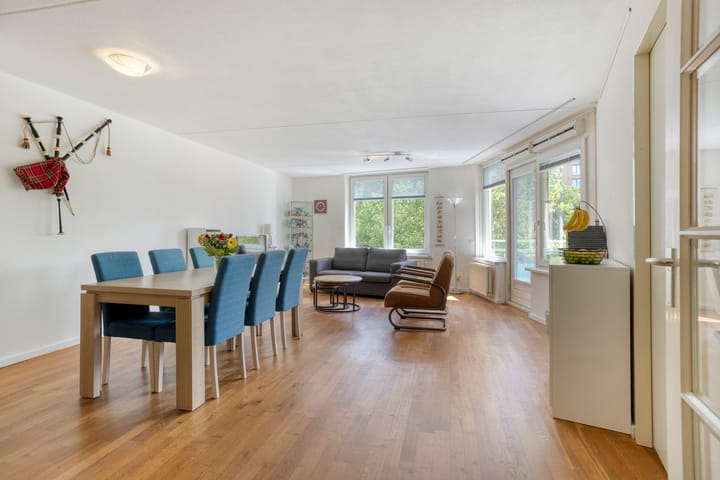 Foto van woning Europaweg 34, Zoetermeer