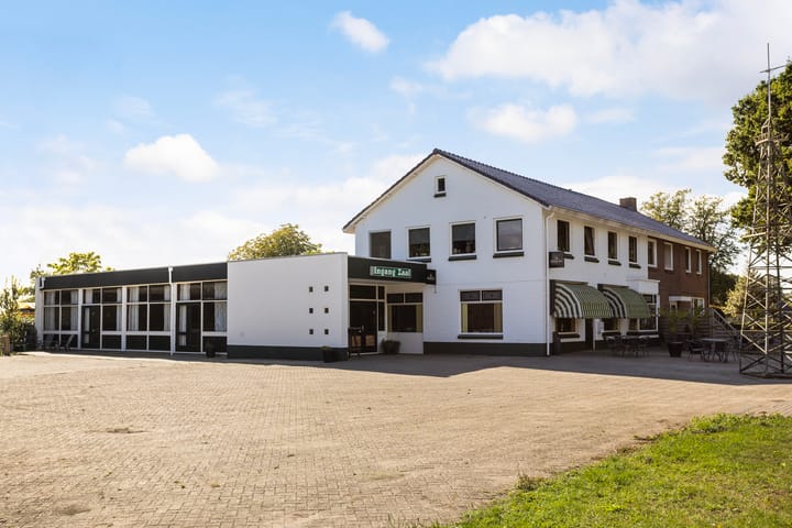 Europaweg 88B in Nieuw-Schoonebeek
