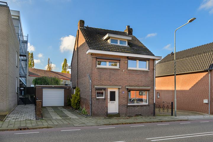 Europaweg-Zuid 22 in Landgraaf foto