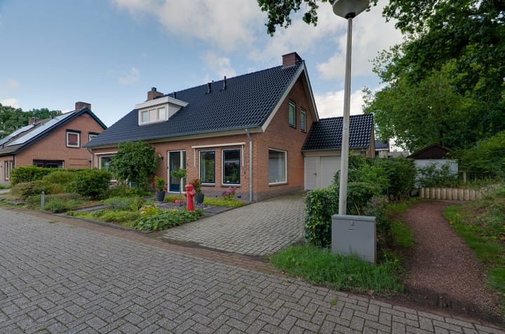 Eursingerweg 52 in Beilen