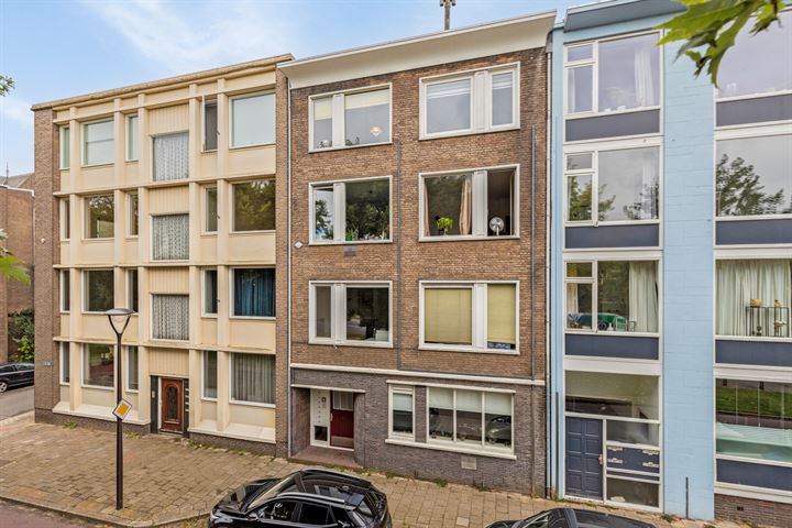 Eusebiusbinnensingel 7-2L in Arnhem foto
