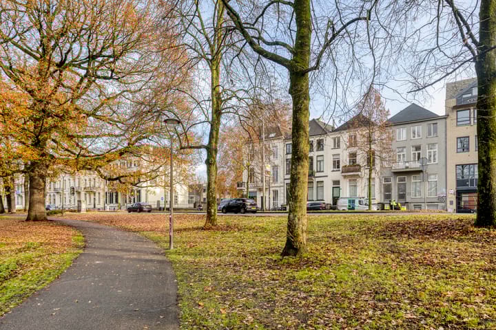 Eusebiusbuitensingel 15 in Arnhem