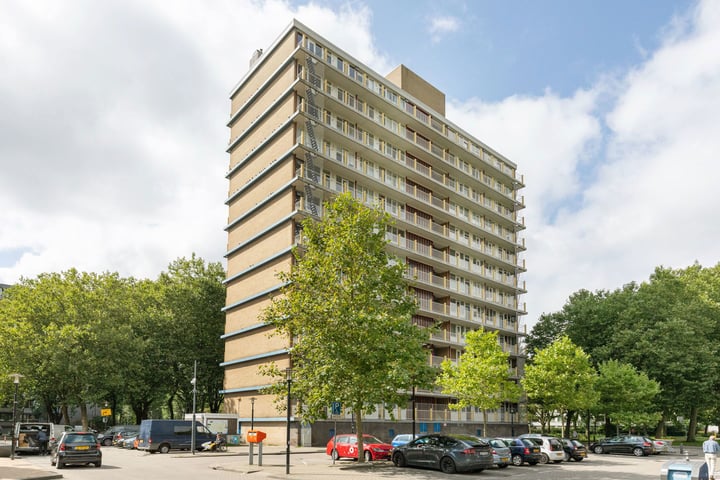 Euterpedreef 45 in Utrecht