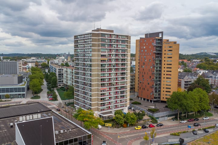 Euterpelaan 30 in Heerlen
