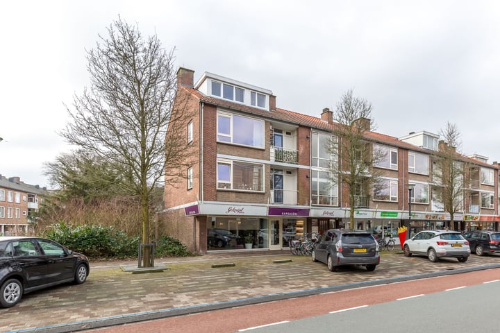 Euterpeplein 34C in Amersfoort foto