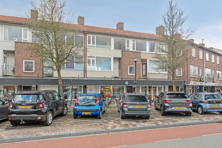 Foto van woning Euterpeplein 48B, Amersfoort