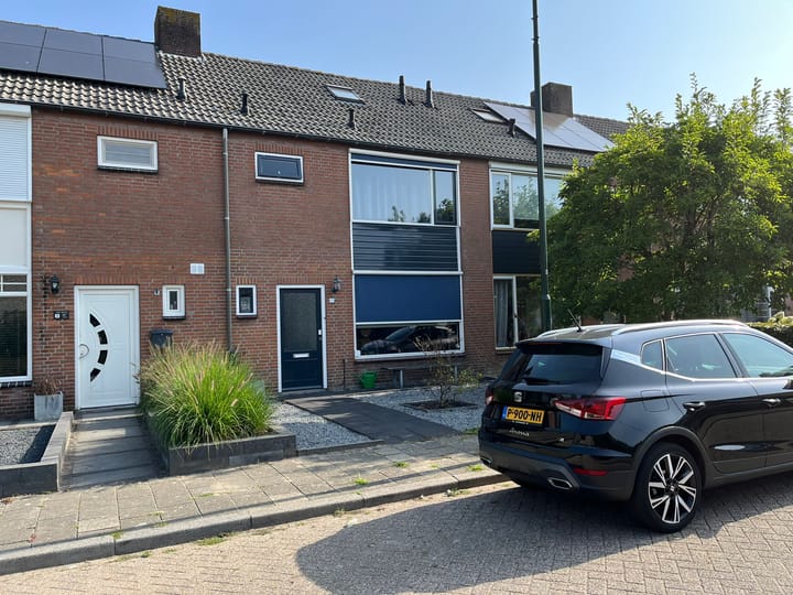 Euwsel 11 in Den Dungen foto