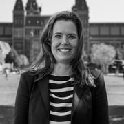 Foto van Eva Buijs