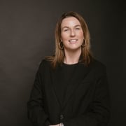 Foto van Eva
