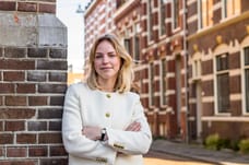 Foto van Eva de Ruiter