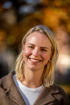 Foto van Eva de Ruiter