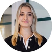 Foto van Eva Hoek