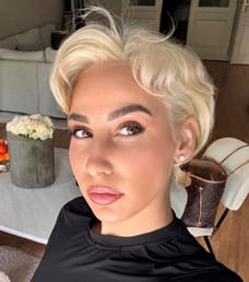 Foto van Eva Luna de Ruiter