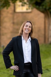 Foto van Eva Rens-Bak