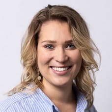 Foto van Eva van Dorp