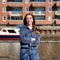 Foto van Eva Zijlstra