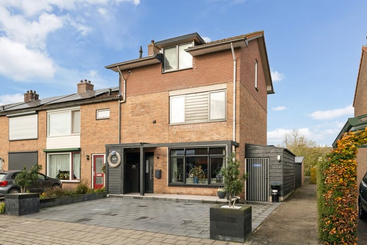 Evekinkweg 48 in Wekerom foto