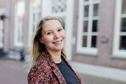 Foto van Evelien Borgdorff