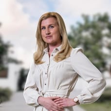 Foto van Evelien Corbey RM RT