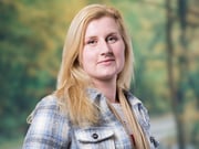 Foto van Evelien Corbey RM RT