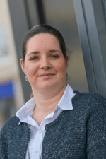 Foto van Evelien Scheele
