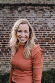Foto van Evelien van Haren