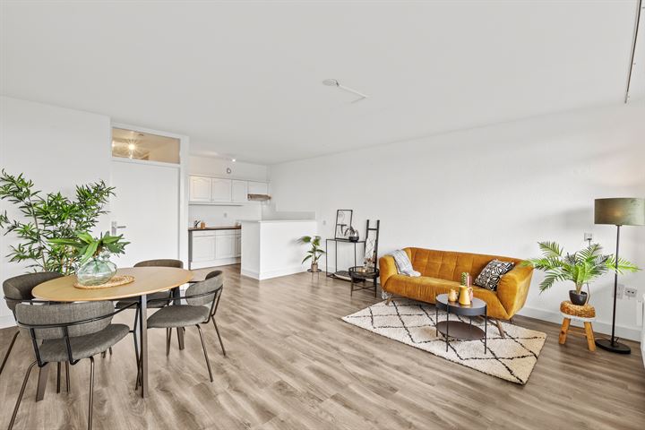 Evelindeflat 31 in Roosendaal foto