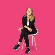 Foto van Eveline Hogers