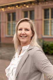 Foto van Eveline van de Bunt