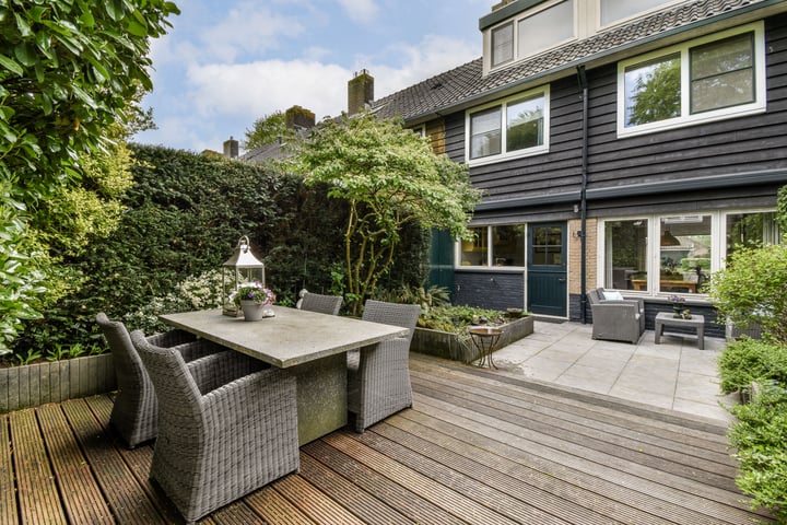 Evenaar 15 in Blaricum