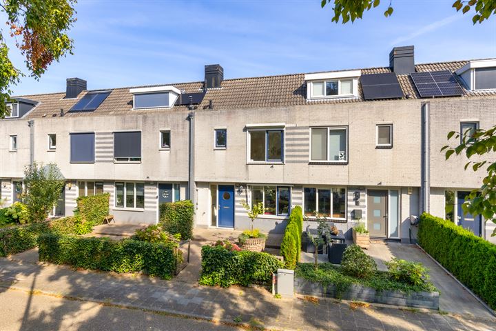 Evenaar 155 in De Meern foto