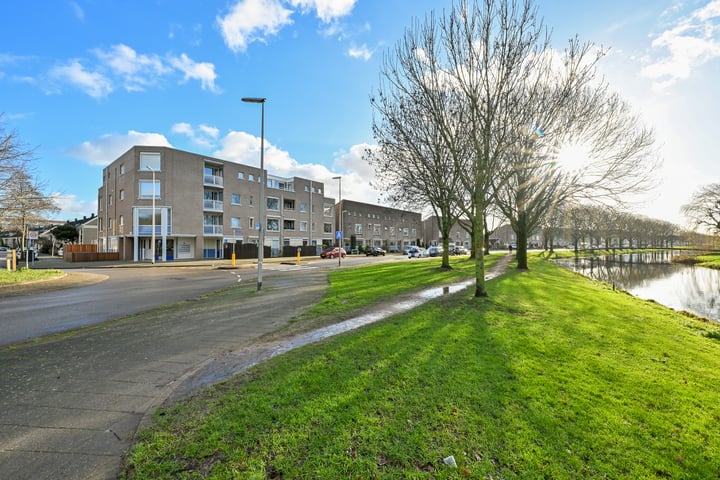 Evenaar 340 in Alphen aan den Rijn foto