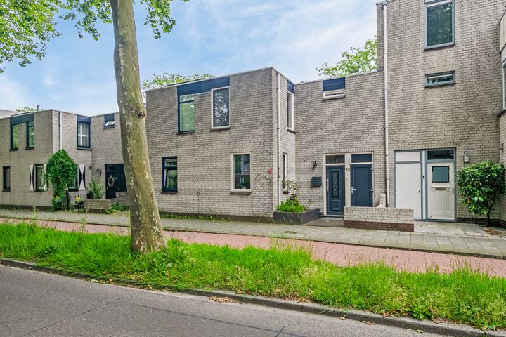 Evenaar 42 in Rotterdam foto