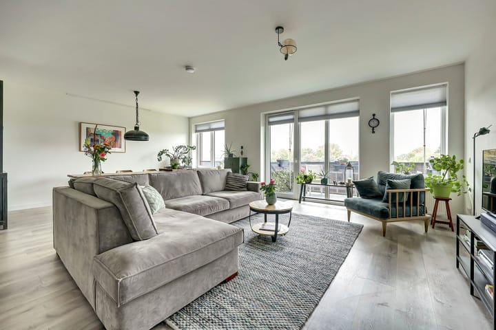 Evenaar 55 in Amersfoort foto