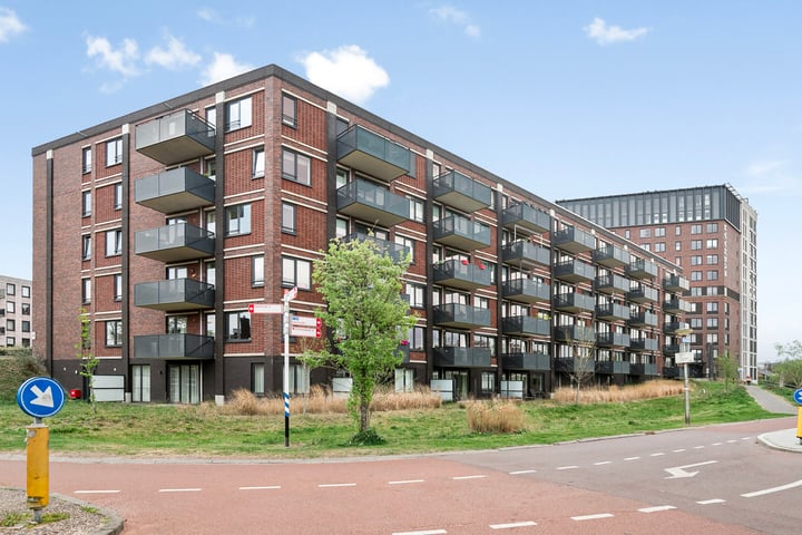 Evenaar 59 in Amersfoort foto