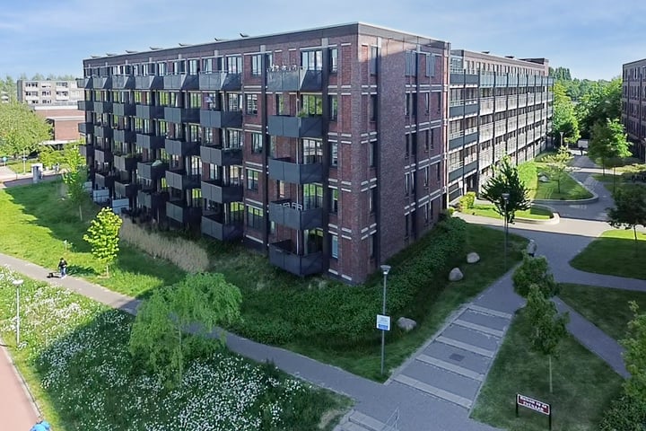 Evenaar 63 in Amersfoort foto