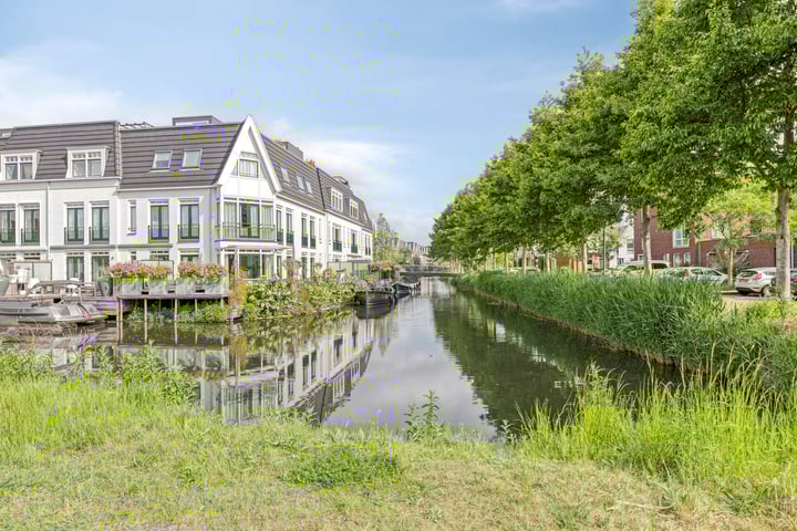 Evenementenlaan 15 in Leiden
