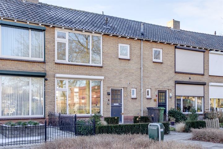 Everardus van Gochstraat 8 in Oudheusden foto