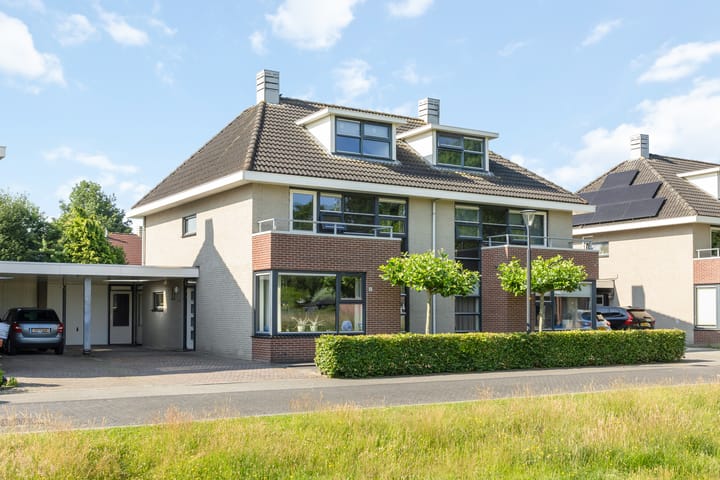 Foto van woning Eversberg 21, Raalte