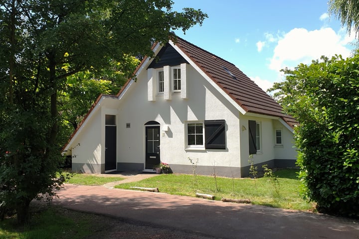 Eversdijk 6a-Z118 in Enter foto
