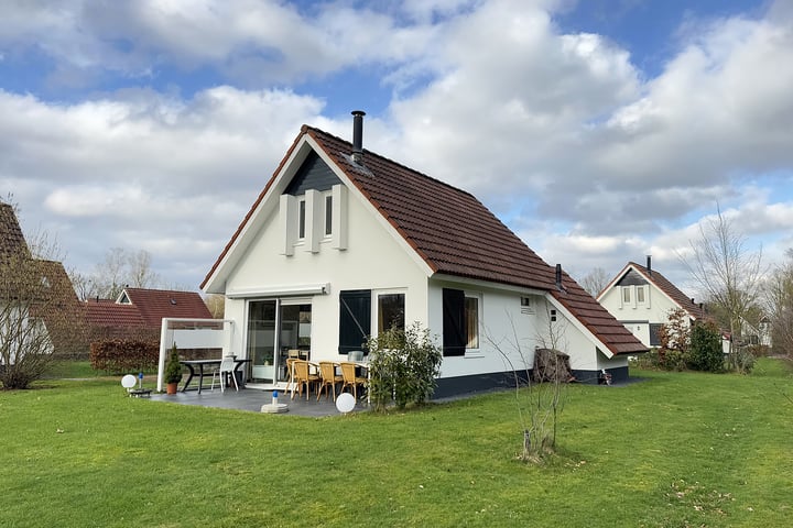 Eversdijk 6a-Z150 in Enter foto