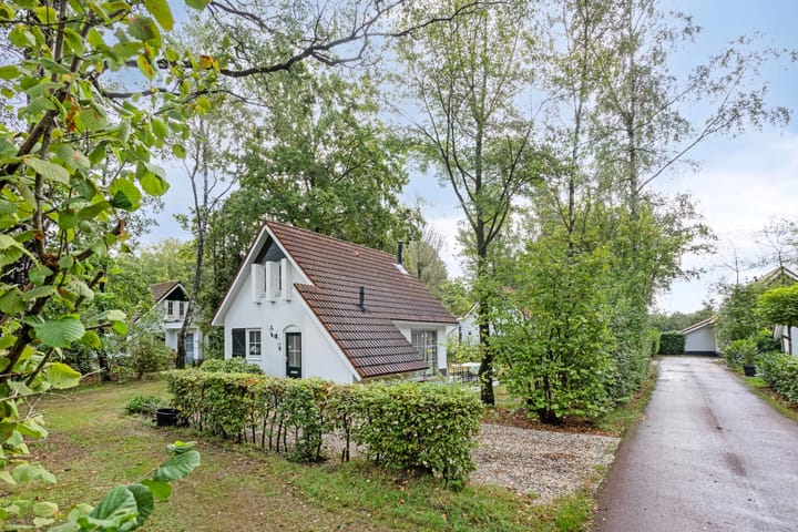 Eversdijk 6a-ZH08 in Enter